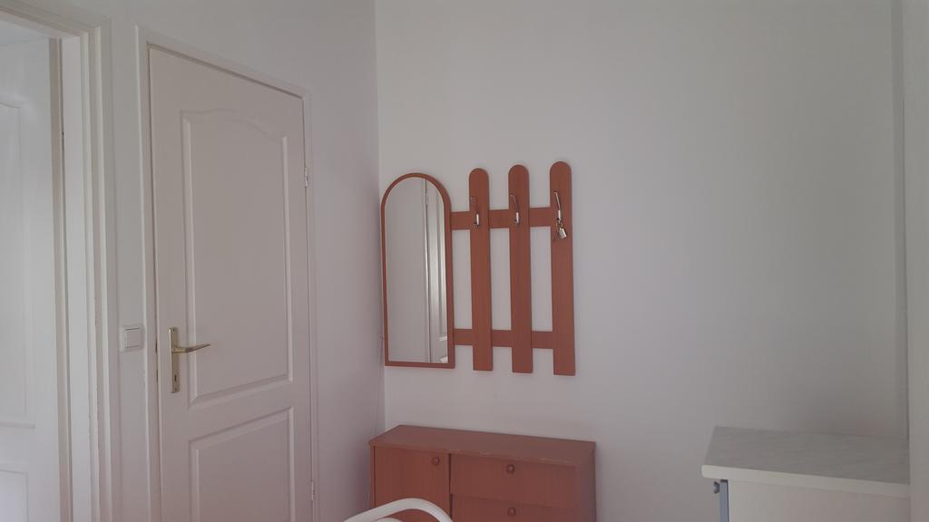 Zsanett Appartement Hévíz Kültér fotó